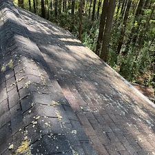 moss-covered-roof-cleaning-in-Raleigh-Nc 1
