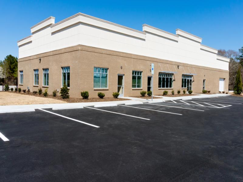 Building Washing Thumbnail